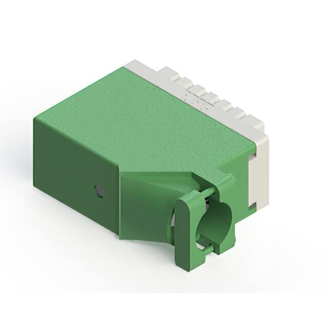 516-090-500-420 EDAC Inc.  Boîtiers de connecteurs de fond de panier